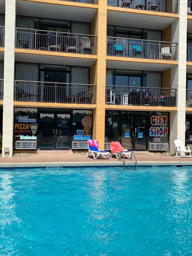 Appartement Gone Coastal. à Myrtle Beach Extérieur photo