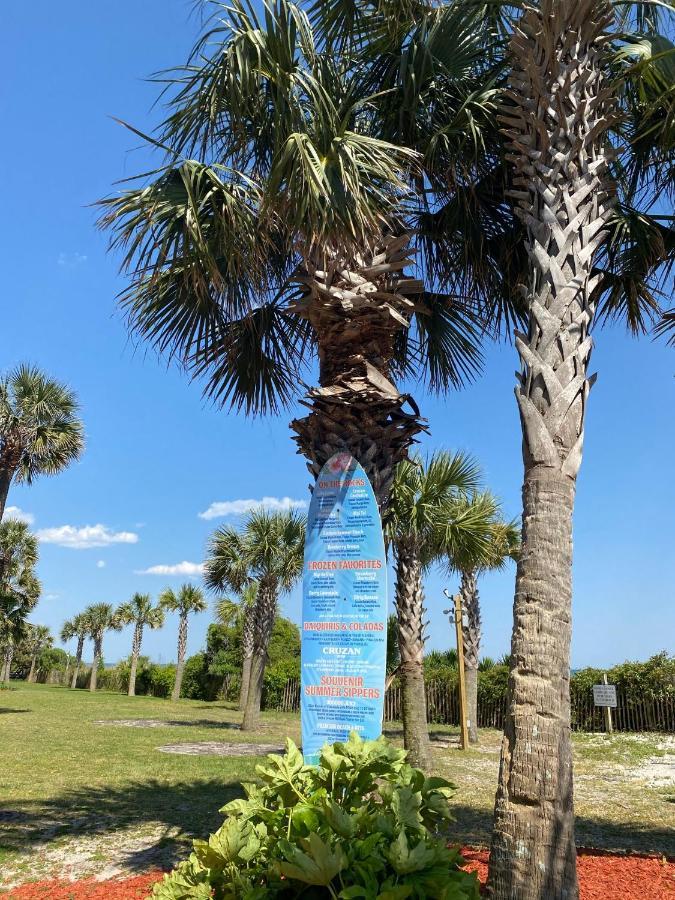 Appartement Gone Coastal. à Myrtle Beach Extérieur photo