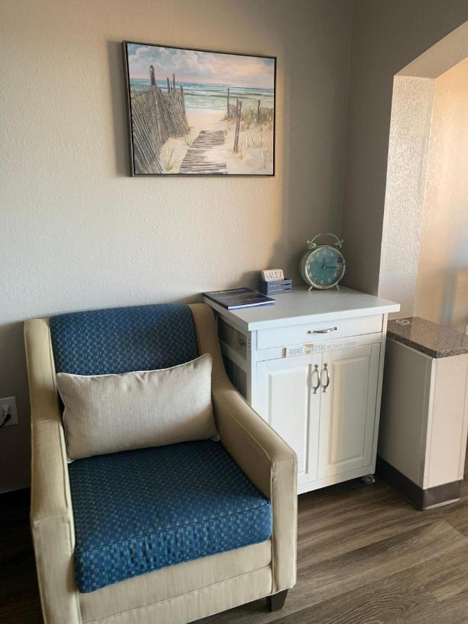 Appartement Gone Coastal. à Myrtle Beach Extérieur photo